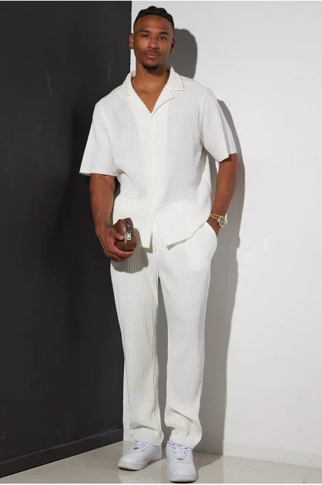 Ensemble 2 Pieces Été